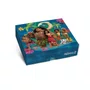 Caixa Presente 25x20x5 cm Unidade Sortida Disney Cromus