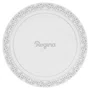 Cake Board Branco 15cm  Regina