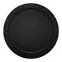 Cake Board Redondo Preto 26cm Regina