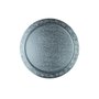 Cake Board Redondo Prata 15cm Regina