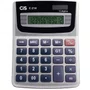 Calculadora 12 Digitos C-214 Cis