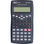 Calculadora Científica 240 Funções Preta TC08 Tilibra