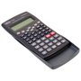 Calculadora Científica 240 Funções Preta TC08 Tilibra