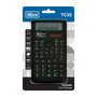 Calculadora Científica 240 Funções Preta TC25 Tilibra