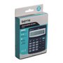 Calculadora de Mesa 12 Dígitos Preto B3562 Bazze