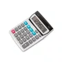 Calculadora Mori 8 Dígitos Big Display - MR1190