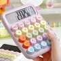 Calculadora RZ817 8 Dígitos Sortida Runzon