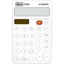 Calculadora Tilibra Tc 23 Branca 12 Digitos