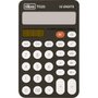 Calculadora Tilibra Tc 23 Preta 12 Digitos