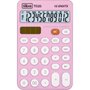 Calculadora Tilibra TC 23 Rosa 12 Dígitos