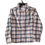 Camisa Caipira Flanela Tam N. 06 Ref 420 4Cabecas