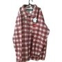 Camisa Caipira Tam Adulto G Ref 421 Paez