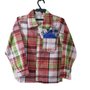 Camisa Caipira Tam N. 03 Bebê Ref 421