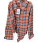 Camiseta Flanela Xadrez Sortido Luxo