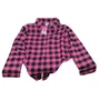 Camiseta Flanela Xadrez Sortido Luxo