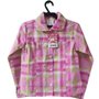 Camiseta Xadrez Luxo Tam N. 04 Ref 901 Quatro Cabe