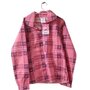 Camiseta Xadrez Luxo Tam N. 12 Ref 901 Quatro Cabe