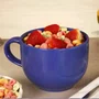 Caneca Jumbo 740ml Unidade Cores Sortidas Biona