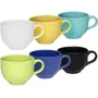 Caneca Jumbo 740ml Unidade Cores Sortidas Biona