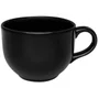 Caneca Jumbo 740ml Unidade Cores Sortidas Biona