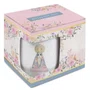 Caneca Nossa Senhora Rogai por Nós 330 ml Cromus