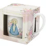Caneca Nossa Senhora Rogai por Nós 330 ml Cromus