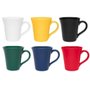 Caneca Tulipa 330ml Unidade Cores Sortidas Oxford