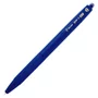 Caneta Azul BP 1 RT 1.0 Unidade Pilot