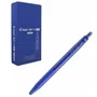 Caneta Azul BP 1 RT 1.0 Unidade Pilot