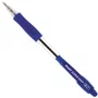 Caneta Azul Super Grip 0.7 Pilot