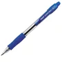 Caneta Azul Super Grip 0.7 Pilot