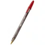 Caneta BIC Cristal 1,6 mm Vermelha Bold