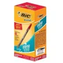 Caneta BIC Cristal 1,6 mm Vermelha Bold