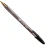 Caneta BIC Cristal 1,6mm Preta Bold