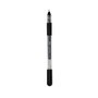 Caneta em Gel 0,6mm Preto Inkfinity Tris