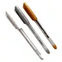 Caneta em Gel 1,0mm Dourada Soul Brw