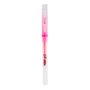 Caneta Gel 1,0mm Rosa Fluorescentes Soul Brw
