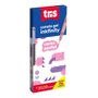 Caneta em Gel 1,0mm Roxo Pastel Inkfinity Tris