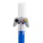 Caneta Esferográfica 0.7 mm Apagável Sortida Gamer BRW