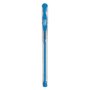 Caneta Esferográfica 0.7mm Azul Claro Stilo TX Tilibra