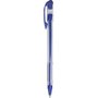 Caneta Esferográfica 0.7mm Azul Stilo TX Tilibra