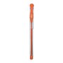 Caneta Esferográfica 0.7mm Laranja Stilo TX Tilibra