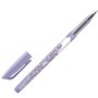 Caneta Esferográfica 0,7mm Lilás Candy Hollic Tris