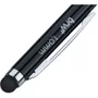 Caneta Esferográfica 1.0mm Azul C/ Touch Prime Brw
