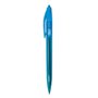 Caneta Esferográfica 1.0mm Azul Max Neon Tilibra