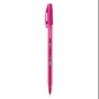 Caneta Esferográfica 1.0mm Rosa Slide Tris