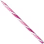 Caneta Esferográfica 1.0mm Rosa Wave Bazze