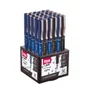Caneta Gel 0.5mm Preto Alpha Tris