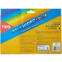 Caneta Hidrocor 24 Cores Mega Hidro Color Tris
