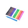 Caneta Hidrocor Jumbo 12 Cores Faber-Castell